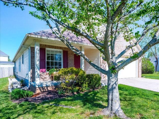 House for sale in Georgetown, Kentucky