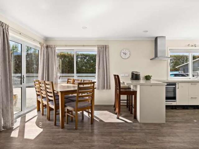 House for sale in Clive