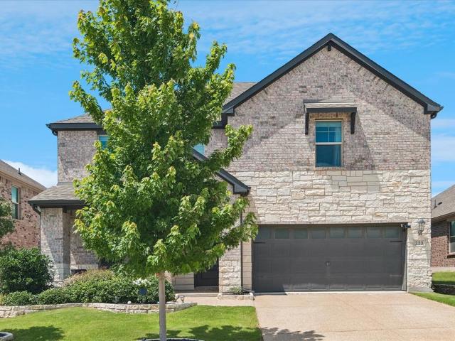 House for sale in Melissa, Texas