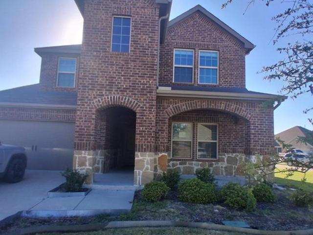 House for sale in Hunt, Texas