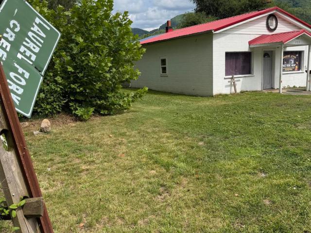 Commercial for sale in Tennessee