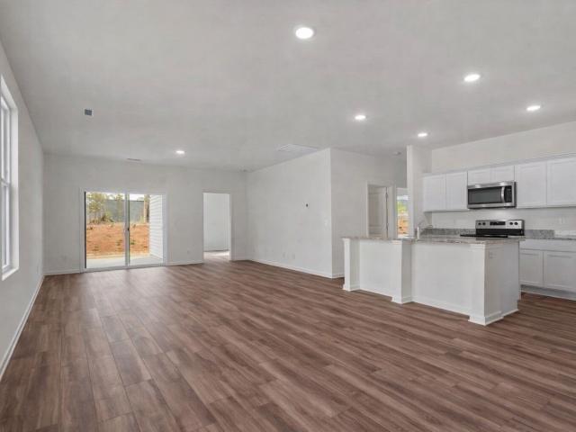House for sale in Liberty, Texas
