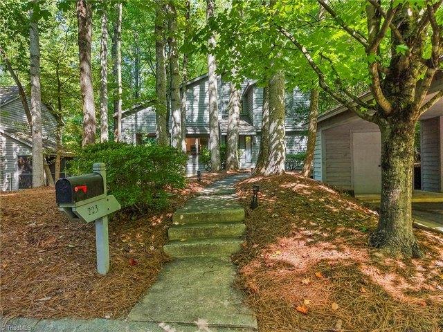 House for sale in Pfafftown, North Carolina