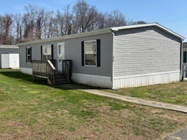 House for sale in Aberdeen, Maryland
