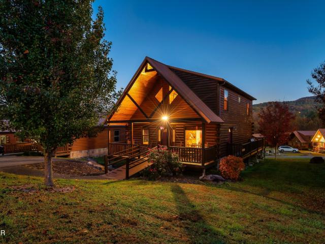 House for sale in Tennessee