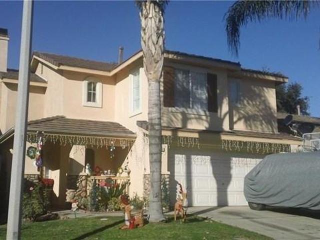 House for sale in Upland, California