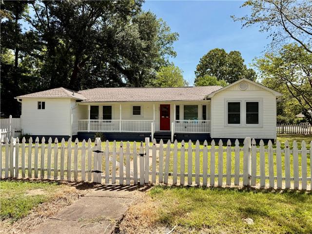 House for sale in Ark