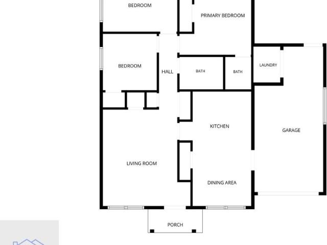 House for sale in Garden Heights, Hinesville