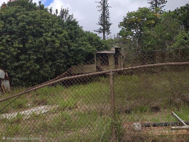 House for sale in Lanai City, Hawaii