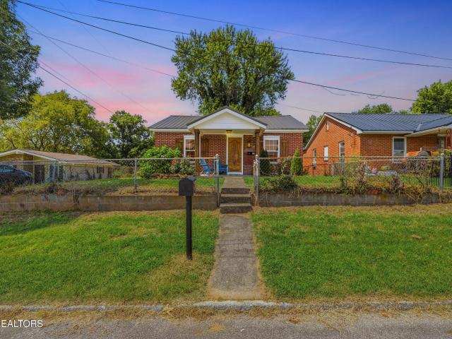 House for sale in Tennessee