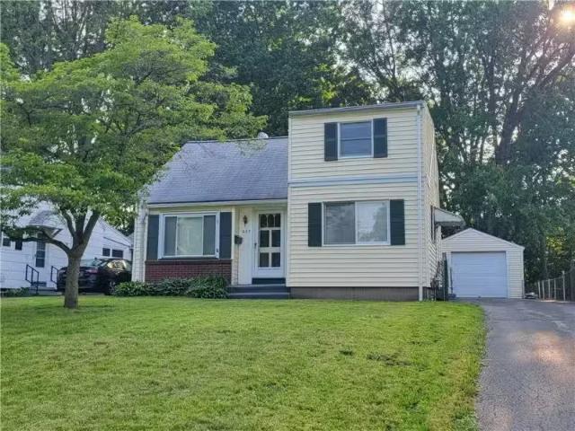 House for rent in Rochester