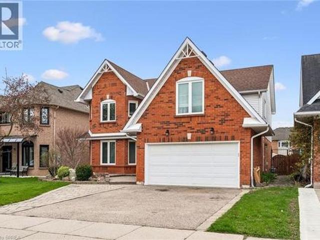 House for sale in Cambridge, Ontario