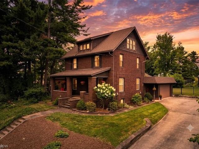 House for sale in North Canton, Ohio