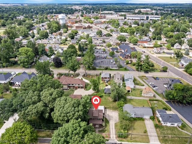 House for sale in North Canton, Ohio