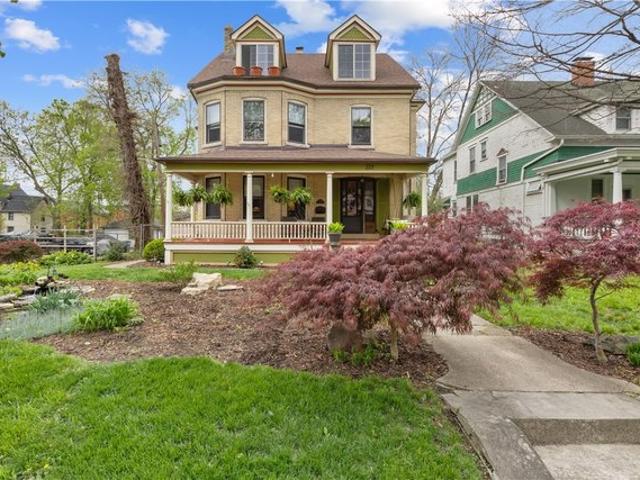 House for sale in Dayton, Ohio
