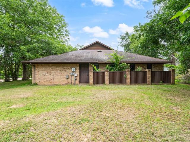 Commercial for sale in Wood, Texas