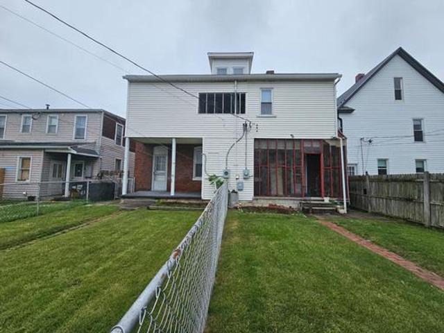 House for sale in Cumberland, Maryland