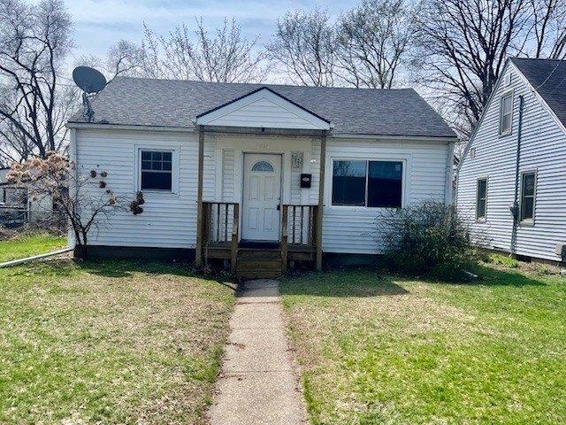 House for sale in Winnebago, Illinois
