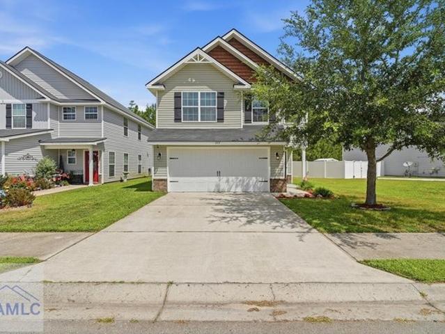 House for sale in Allenhurst, Georgia