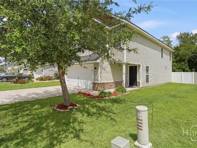 House for sale in Allenhurst, Georgia