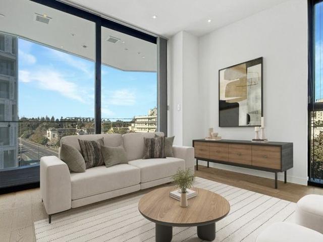 Apartment for rent in Balmoral, Oroua County