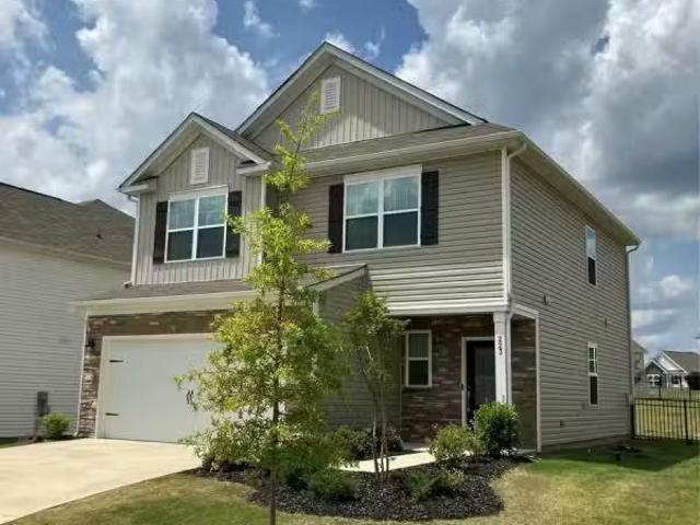 House for rent in Mooresville
