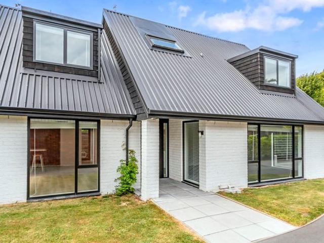 House for rent in Ilam, Fendalton-Waimari-Harewood Community