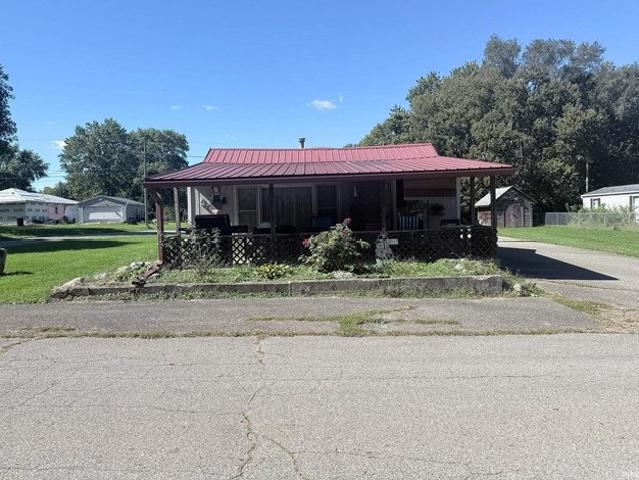 House for sale in Logansport, Cass County