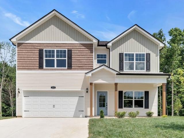 House for sale in La Vergne, Middle Tennessee