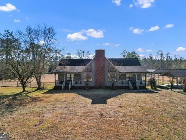 House for sale in Fargo, Georgia