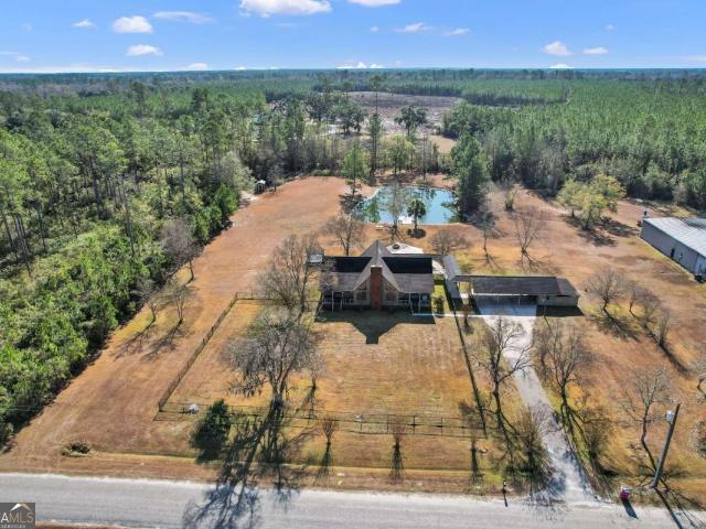 House for sale in Fargo, Georgia