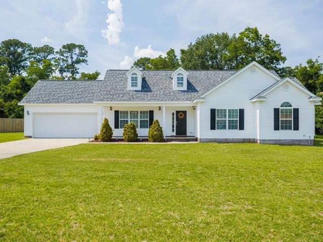 House for sale in Ray City, Georgia