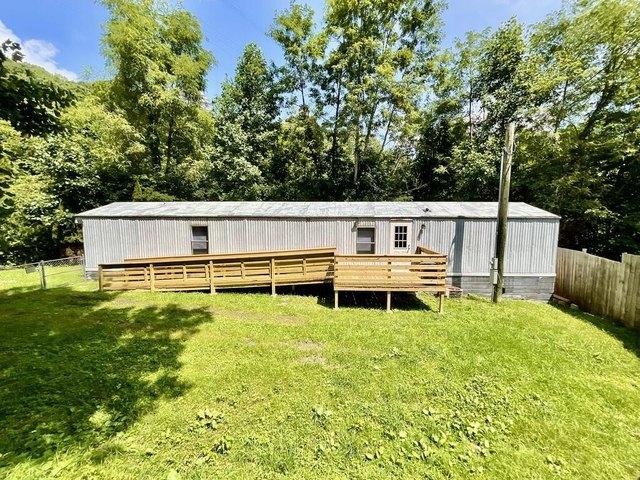 House for sale in Princeton, West Virginia