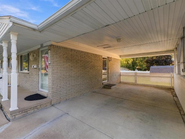 House for sale in Rolling Meadows Community, Saline