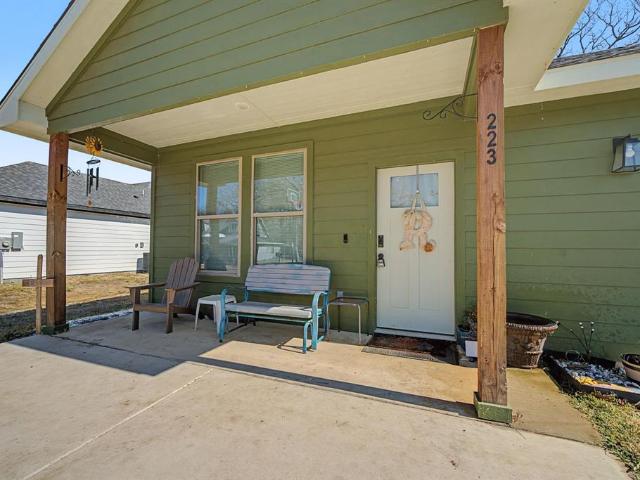 House for sale in Henderson, Texas