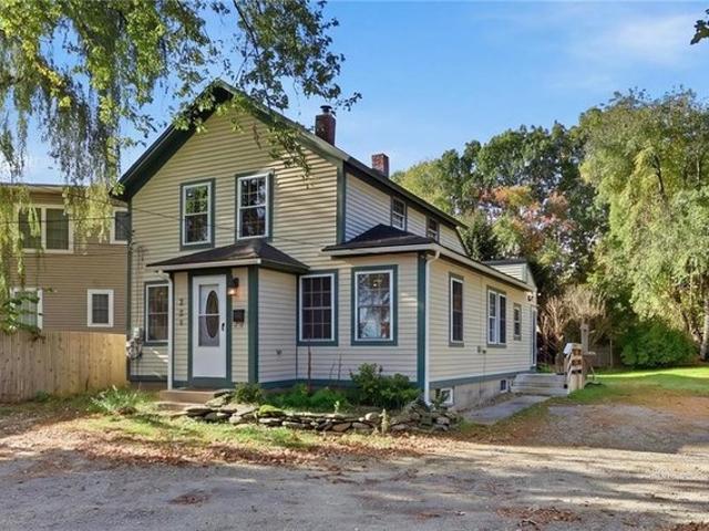 House for sale in Graniteville, Burrillville