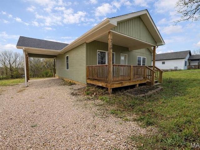 House for sale in Crocker, Missouri