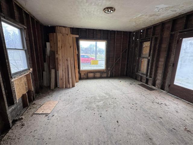 House for sale in Mansfield, Ohio
