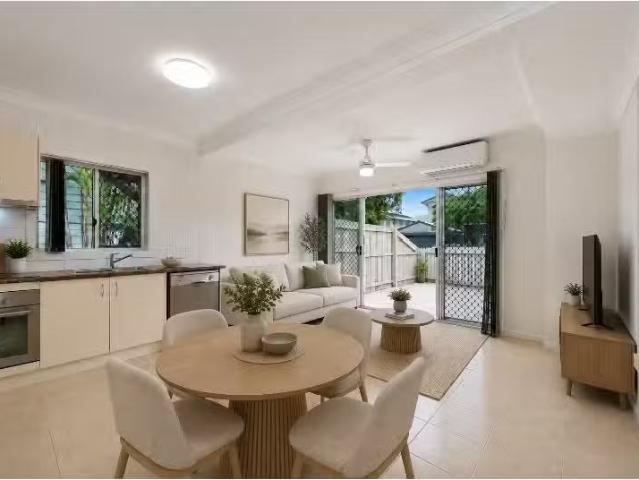 Apartment for rent in Toombul, Queensland