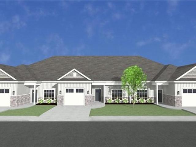Townhouse for sale in Covington, Ohio