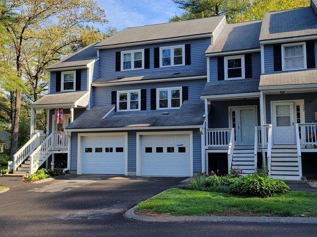 Condo for sale in Northbridge, Massachusetts