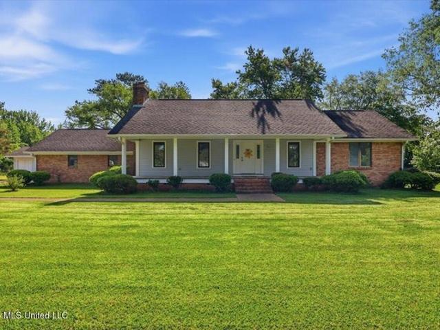 House for sale in Florence, Mississippi