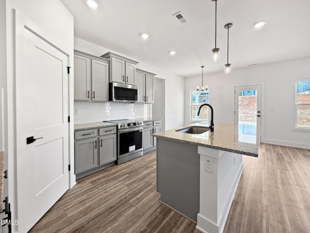 House for sale in Cameron, North Carolina