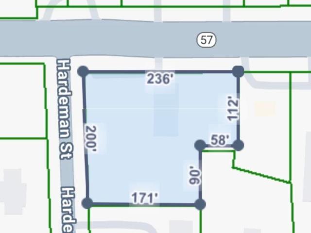 Land for sale in Tennessee