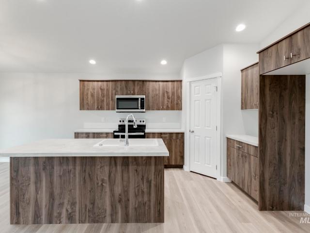 House for sale in Caldwell, Idaho