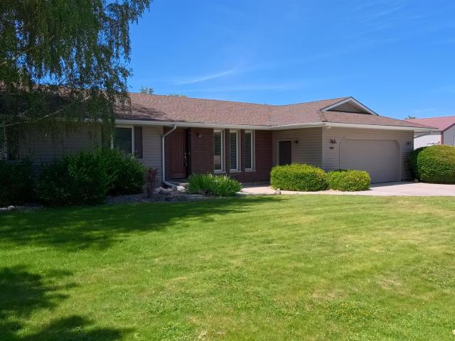 House for sale in Burley, Idaho
