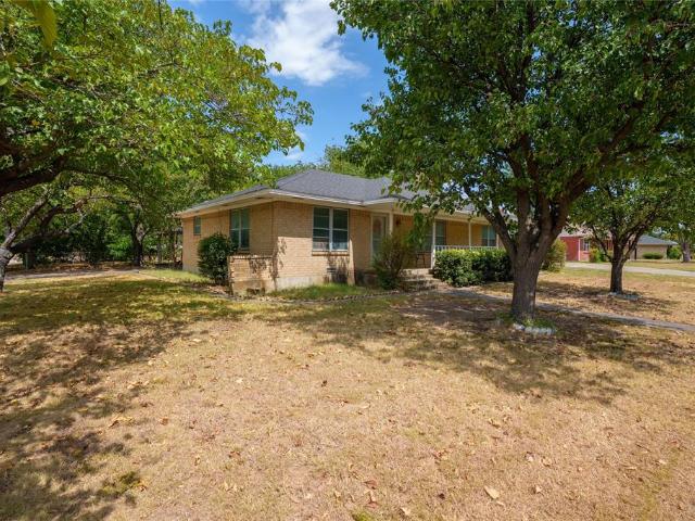 House for sale in Denton, Texas