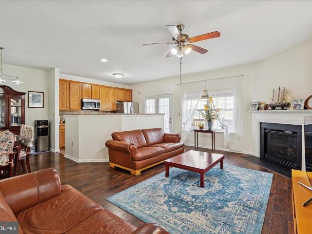 Townhouse for sale in Perkiomenville, Pennsylvania