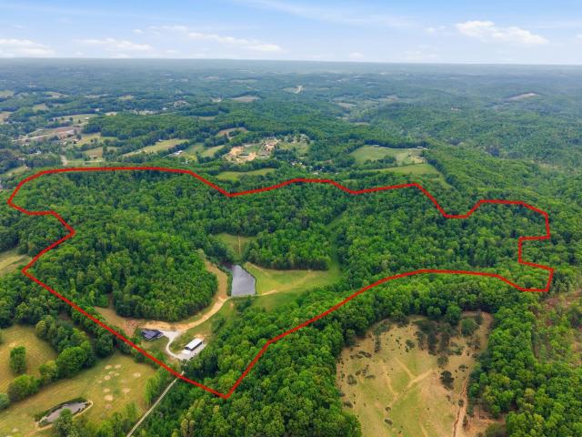 House for sale in Tyner, Kentucky