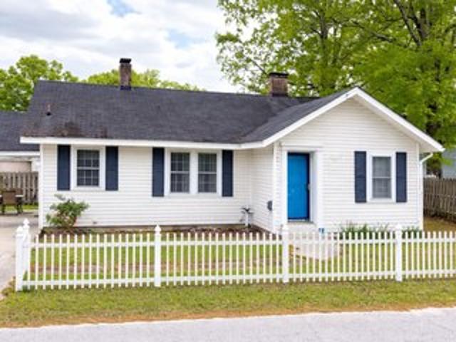 House for sale in Thomson, Georgia